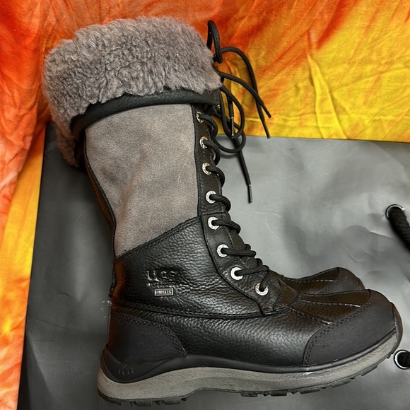 UGG Adirondock-III US-5 - Picture 10 of 12